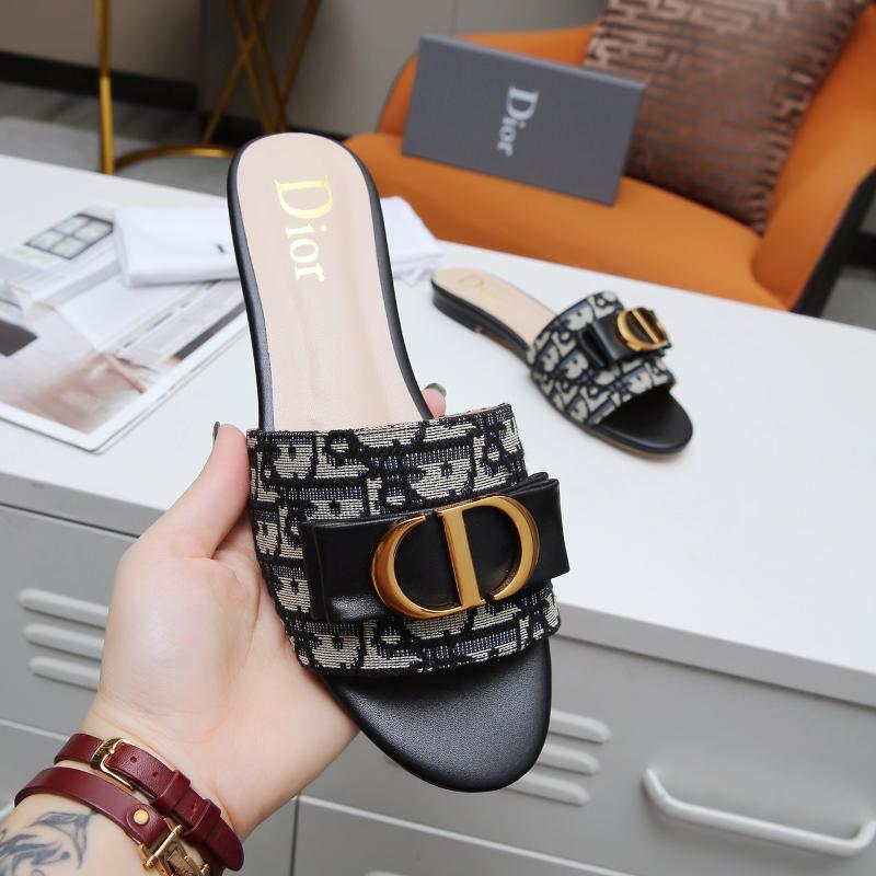 Dior 1608918 Fashion Women Shoes 196